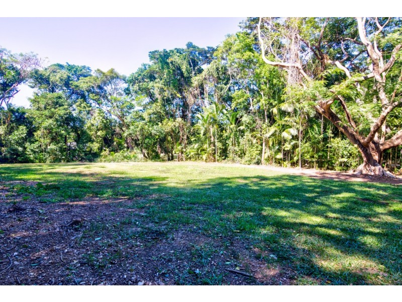 Lot 11 235 Mowbray River Road, Mowbray QLD 4877