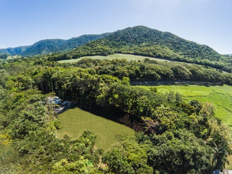 Lot 11 235 Mowbray River Road, Mowbray QLD 4877