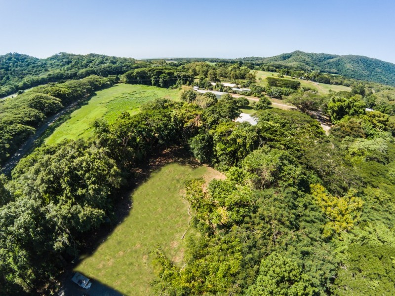Lot 11 235 Mowbray River Road, Mowbray QLD 4877