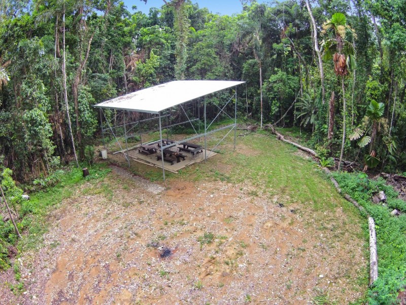 157 Cape Tribulation Road DIWAN, Daintree QLD 4873