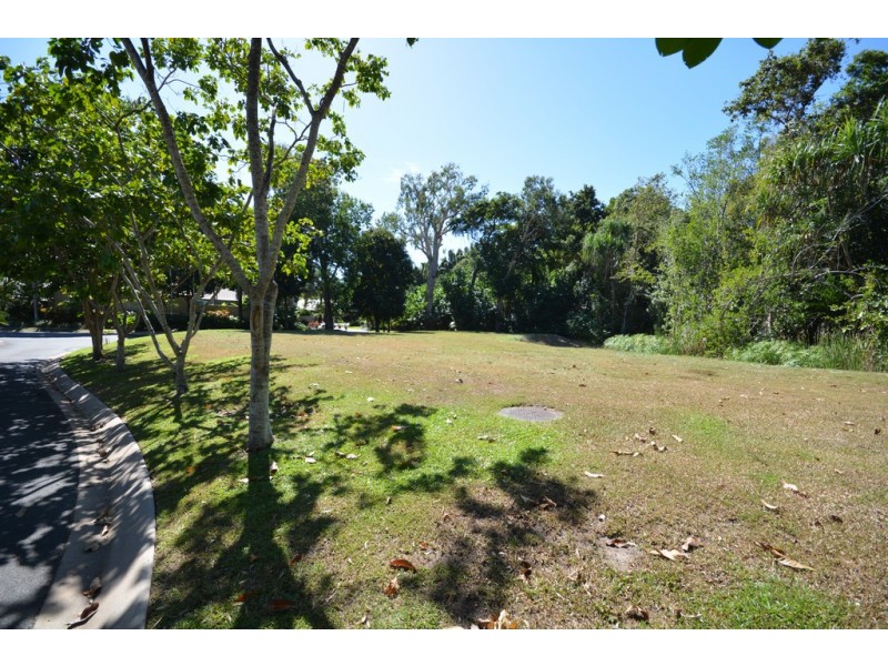 1/14-32 Barrier Street (The Sands Estate), Port Douglas QLD 4877