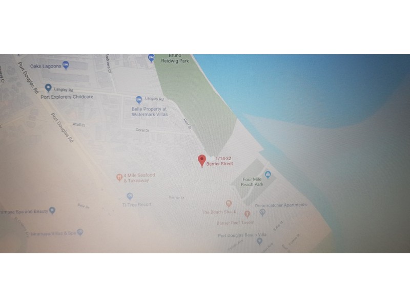 1/14-32 Barrier Street (The Sands Estate), Port Douglas QLD 4877