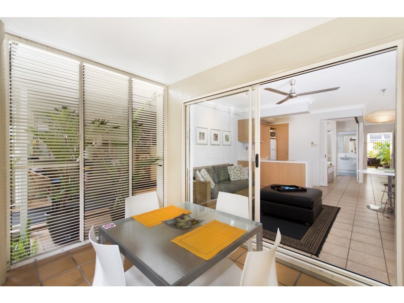 102/63 Macrossan Street (Port Douglas Apartments), Port Douglas QLD 4877