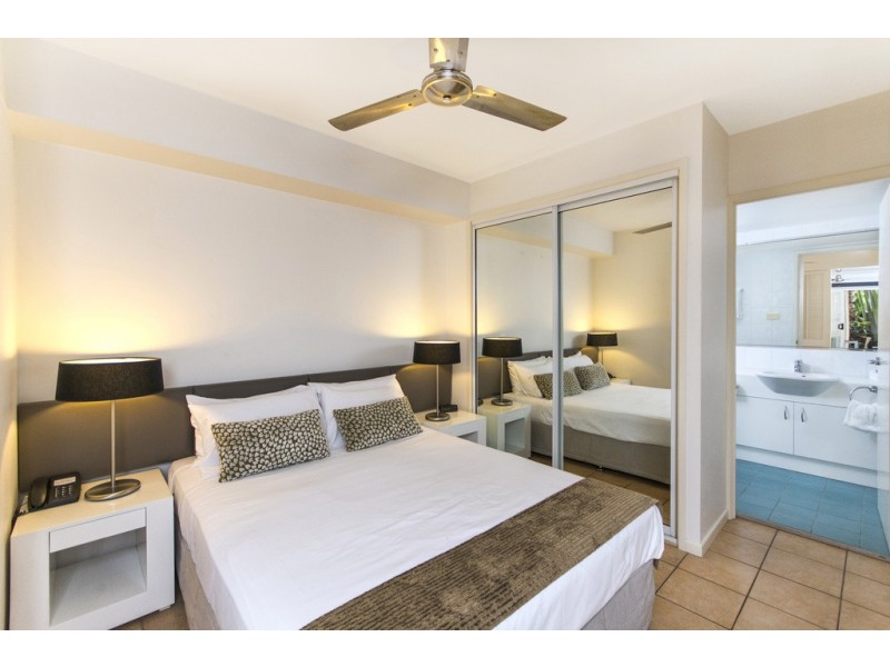 102/63 Macrossan Street (Port Douglas Apartments), Port Douglas QLD 4877