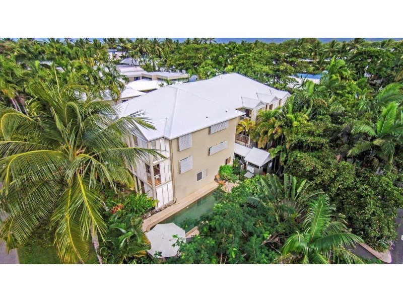 102/63 Macrossan Street (Port Douglas Apartments), Port Douglas QLD 4877