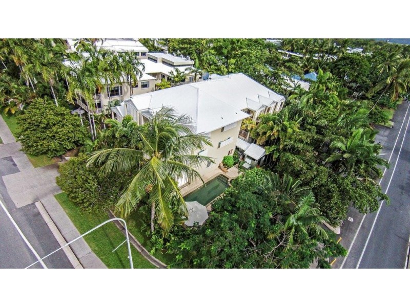 102/63 Macrossan Street (Port Douglas Apartments), Port Douglas QLD 4877
