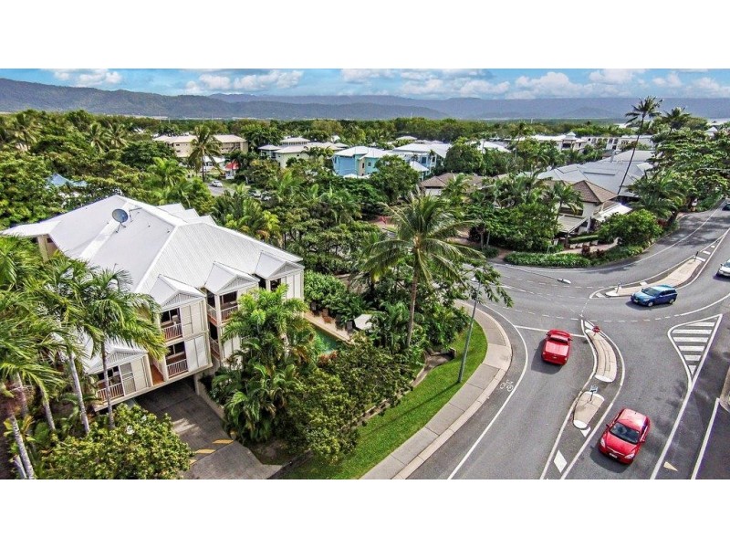 102/63 Macrossan Street (Port Douglas Apartments), Port Douglas QLD 4877
