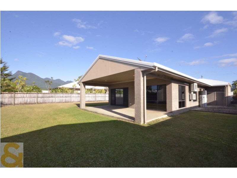 34 JOHNSTON ROAD, Mossman QLD 4873