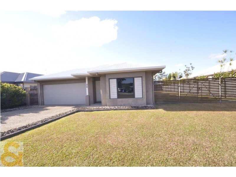 34 JOHNSTON ROAD, Mossman QLD 4873