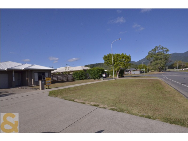 34 JOHNSTON ROAD, Mossman QLD 4873