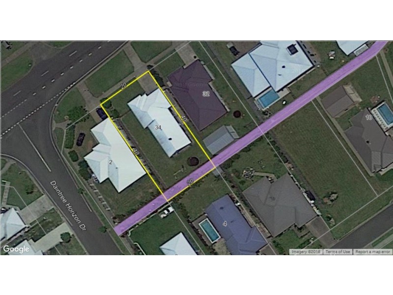 34 JOHNSTON ROAD, Mossman QLD 4873