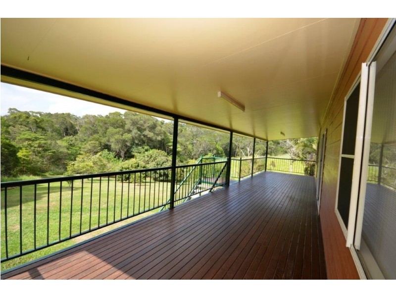 3 Salisbury Drive, Julatten QLD 4871