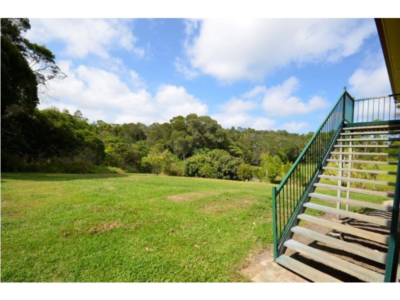 3 Salisbury Drive, Julatten QLD 4871