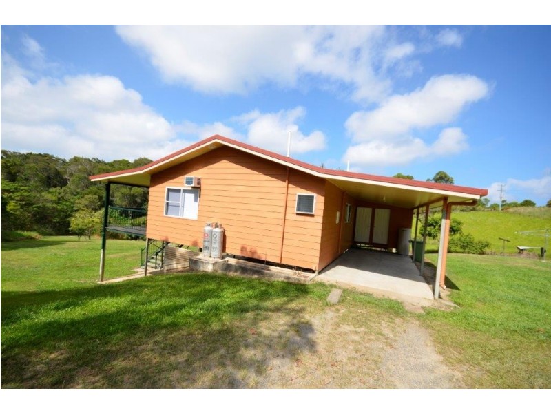 3 Salisbury Drive, Julatten QLD 4871