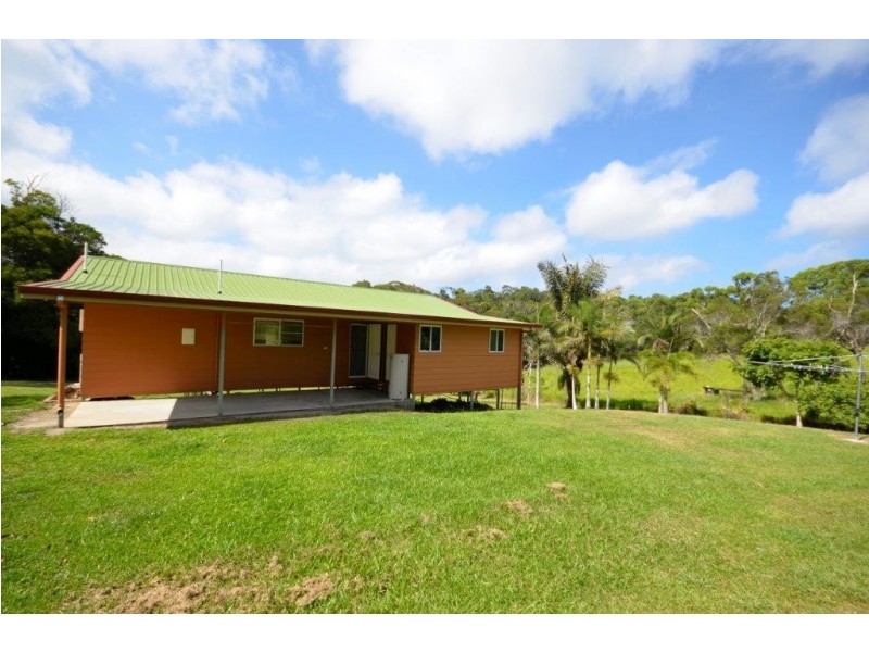 3 Salisbury Drive, Julatten QLD 4871