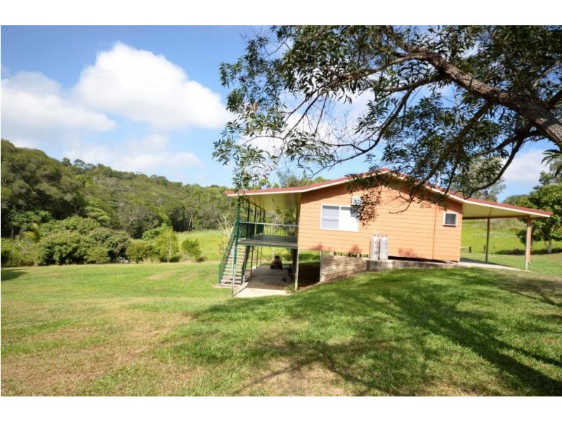 3 Salisbury Drive, Julatten QLD 4871