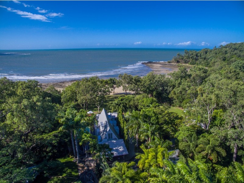 5146 CAPTAIN COOK HIGHWAY (Cottonwood), Port Douglas QLD 4877