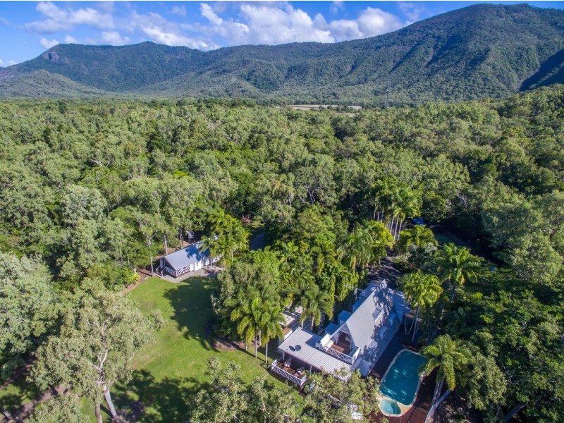 5146 CAPTAIN COOK HIGHWAY (Cottonwood), Port Douglas QLD 4877