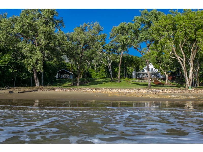 5146 CAPTAIN COOK HIGHWAY (Cottonwood), Port Douglas QLD 4877