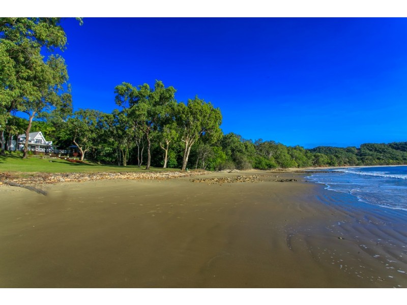 5146 CAPTAIN COOK HIGHWAY (Cottonwood), Port Douglas QLD 4877