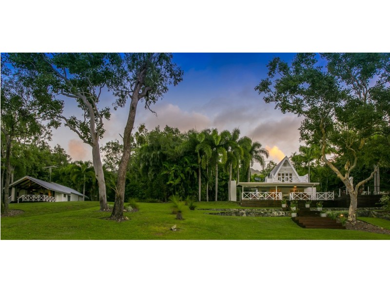 5146 CAPTAIN COOK HIGHWAY (Cottonwood), Port Douglas QLD 4877