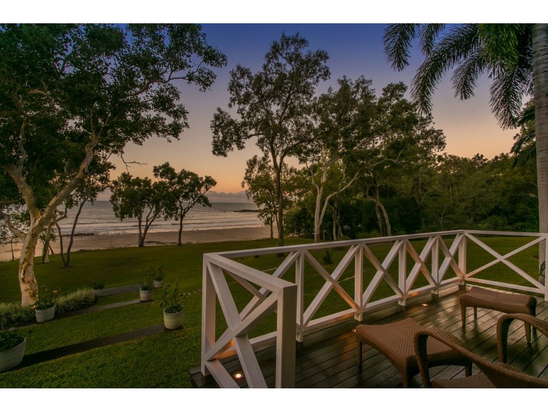 5146 CAPTAIN COOK HIGHWAY (Cottonwood), Port Douglas QLD 4877
