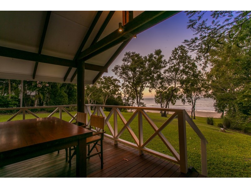 5146 CAPTAIN COOK HIGHWAY (Cottonwood), Port Douglas QLD 4877