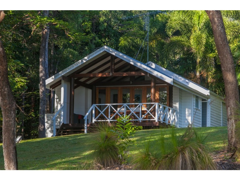 5146 CAPTAIN COOK HIGHWAY (Cottonwood), Port Douglas QLD 4877