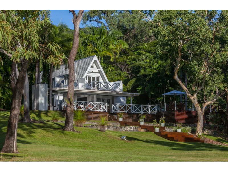 5146 CAPTAIN COOK HIGHWAY (Cottonwood), Port Douglas QLD 4877