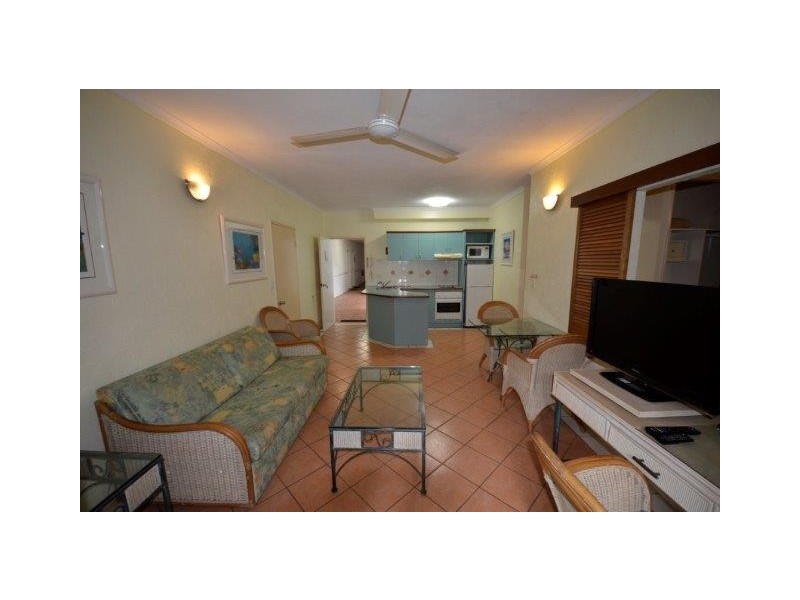 Unit 103, 9-11 Blake Street, Coral Apartments, Port Douglas QLD 4877
