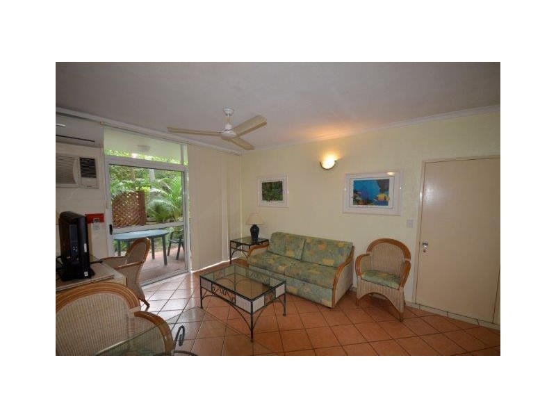 Unit 103, 9-11 Blake Street, Coral Apartments, Port Douglas QLD 4877