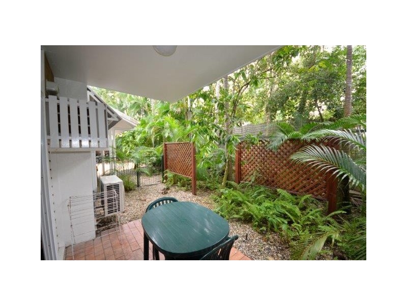 Unit 103, 9-11 Blake Street, Coral Apartments, Port Douglas QLD 4877