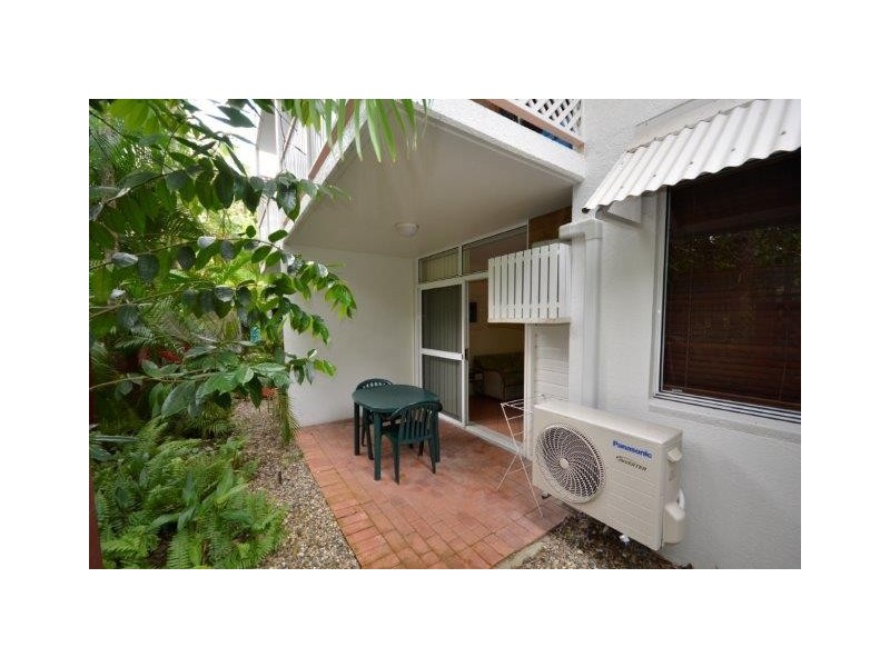 Unit 103, 9-11 Blake Street, Coral Apartments, Port Douglas QLD 4877