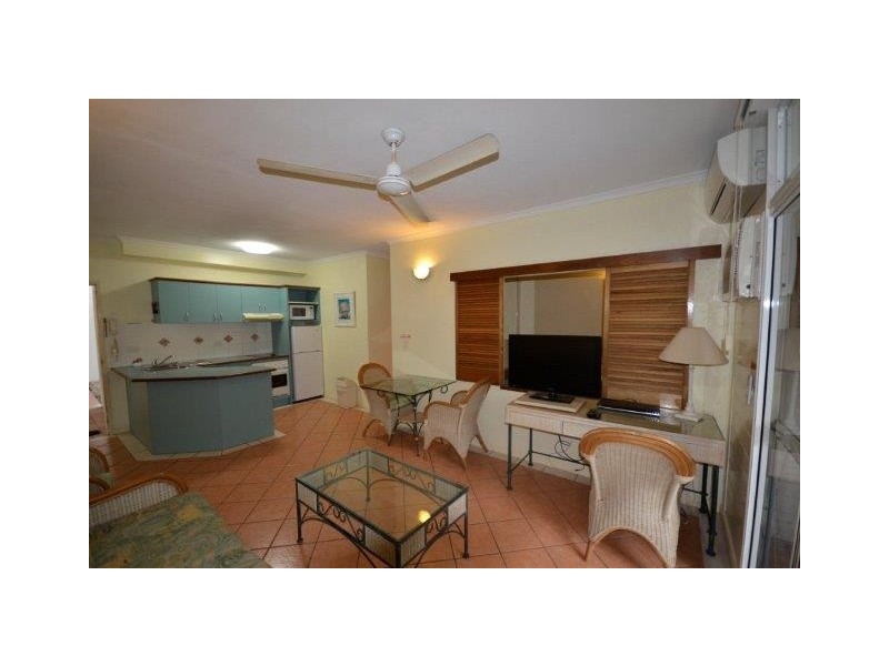 Unit 103, 9-11 Blake Street, Coral Apartments, Port Douglas QLD 4877
