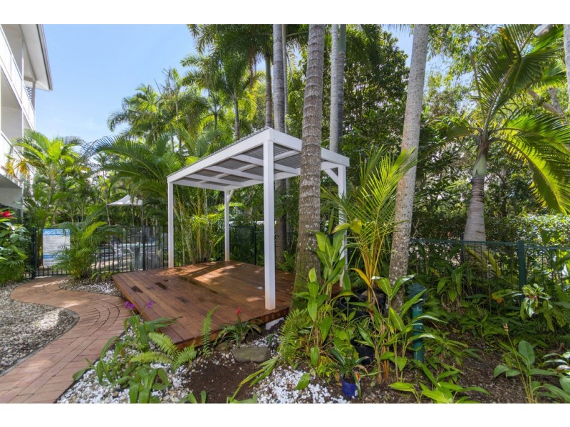 Unit 103, 9-11 Blake Street, Coral Apartments, Port Douglas QLD 4877