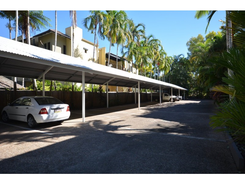 Unit 103, 9-11 Blake Street, Coral Apartments, Port Douglas QLD 4877