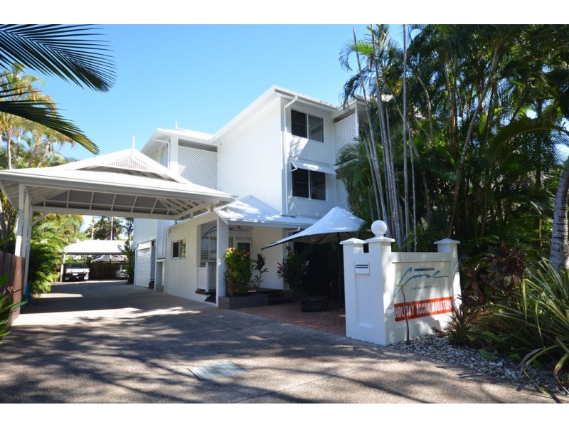 Unit 103, 9-11 Blake Street, Coral Apartments, Port Douglas QLD 4877