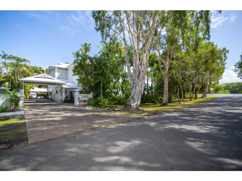 Unit 103, 9-11 Blake Street, Coral Apartments, Port Douglas QLD 4877