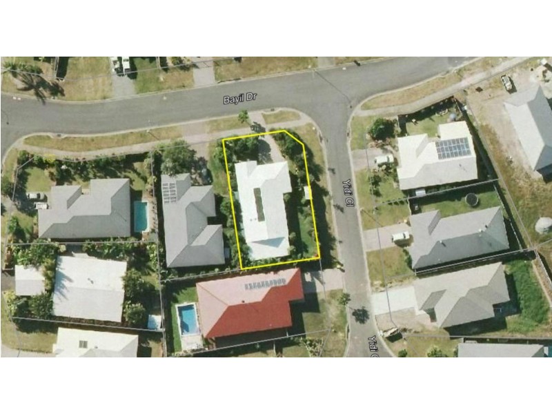 25 Bayil Drive, Cooya Beach QLD 4873