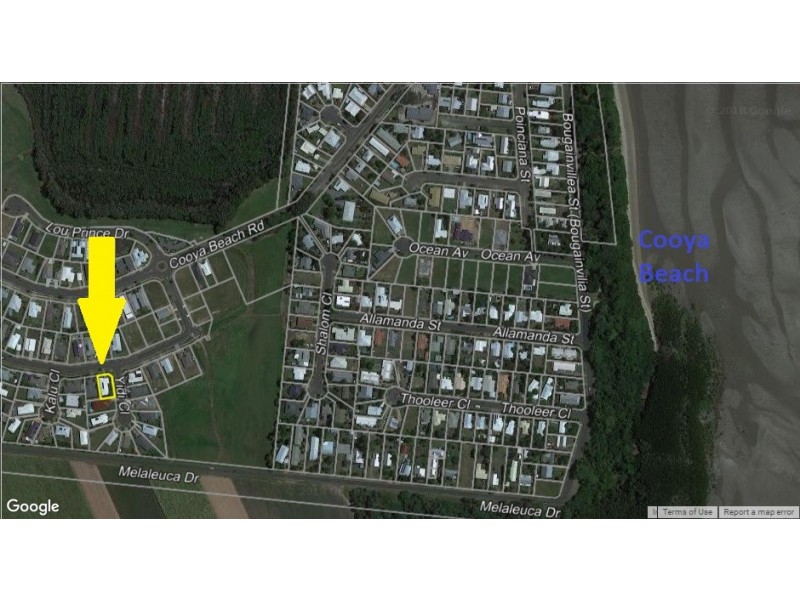 25 Bayil Drive, Cooya Beach QLD 4873