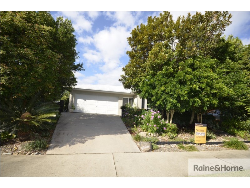 25 Bayil Drive, Cooya Beach QLD 4873