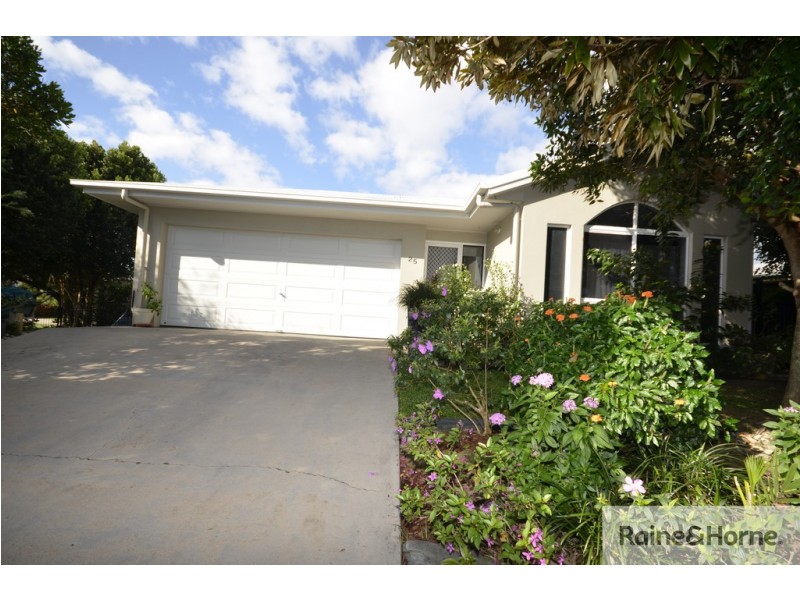 25 Bayil Drive, Cooya Beach QLD 4873