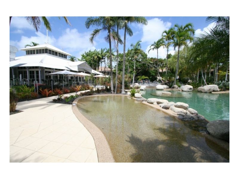 111 121 PORT DOUGLAS ROAD (Reef Resort), Port Douglas QLD 4877