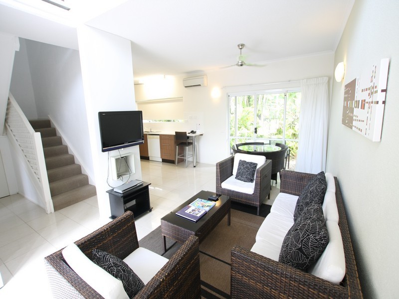 111 121 PORT DOUGLAS ROAD (Reef Resort), Port Douglas QLD 4877