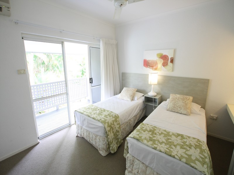 111 121 PORT DOUGLAS ROAD (Reef Resort), Port Douglas QLD 4877