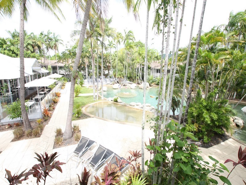 111 121 PORT DOUGLAS ROAD (Reef Resort), Port Douglas QLD 4877