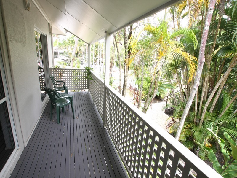 111 121 PORT DOUGLAS ROAD (Reef Resort), Port Douglas QLD 4877