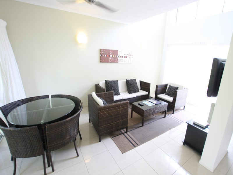 111 121 PORT DOUGLAS ROAD (Reef Resort), Port Douglas QLD 4877