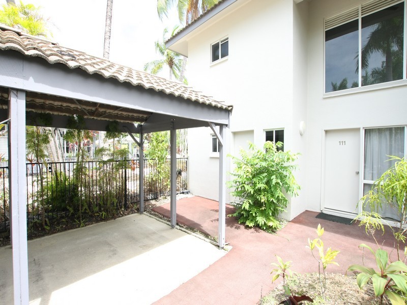 111 121 PORT DOUGLAS ROAD (Reef Resort), Port Douglas QLD 4877