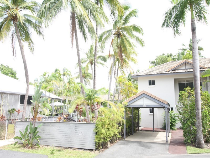 111 121 PORT DOUGLAS ROAD (Reef Resort), Port Douglas QLD 4877